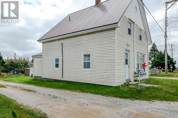 485 Centreville South Side Road