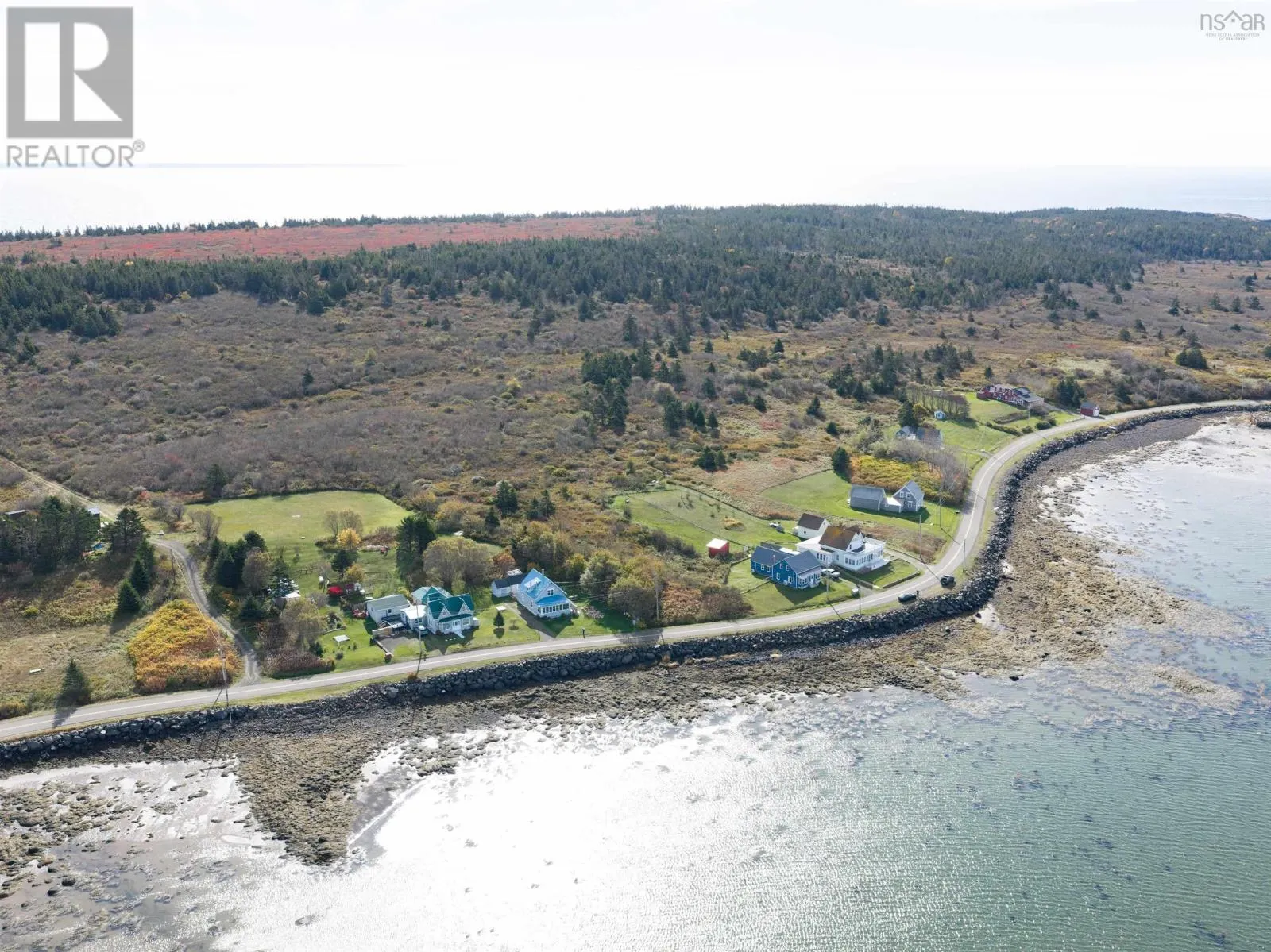 Overcove Road
