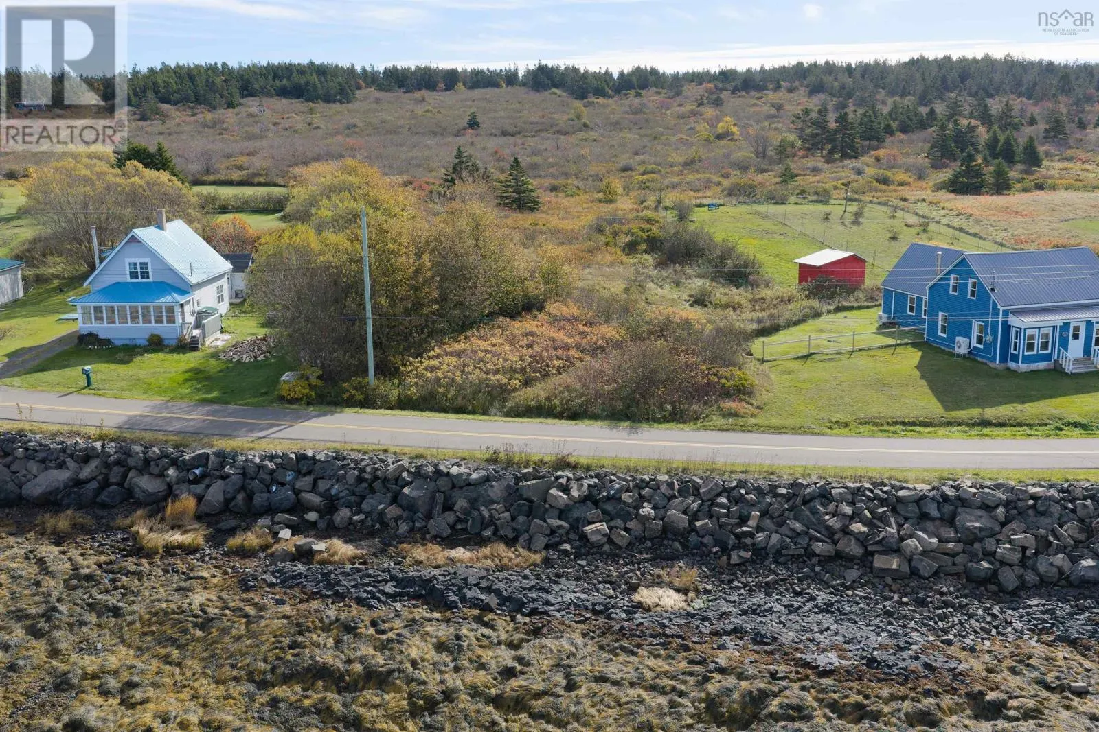 Overcove Road