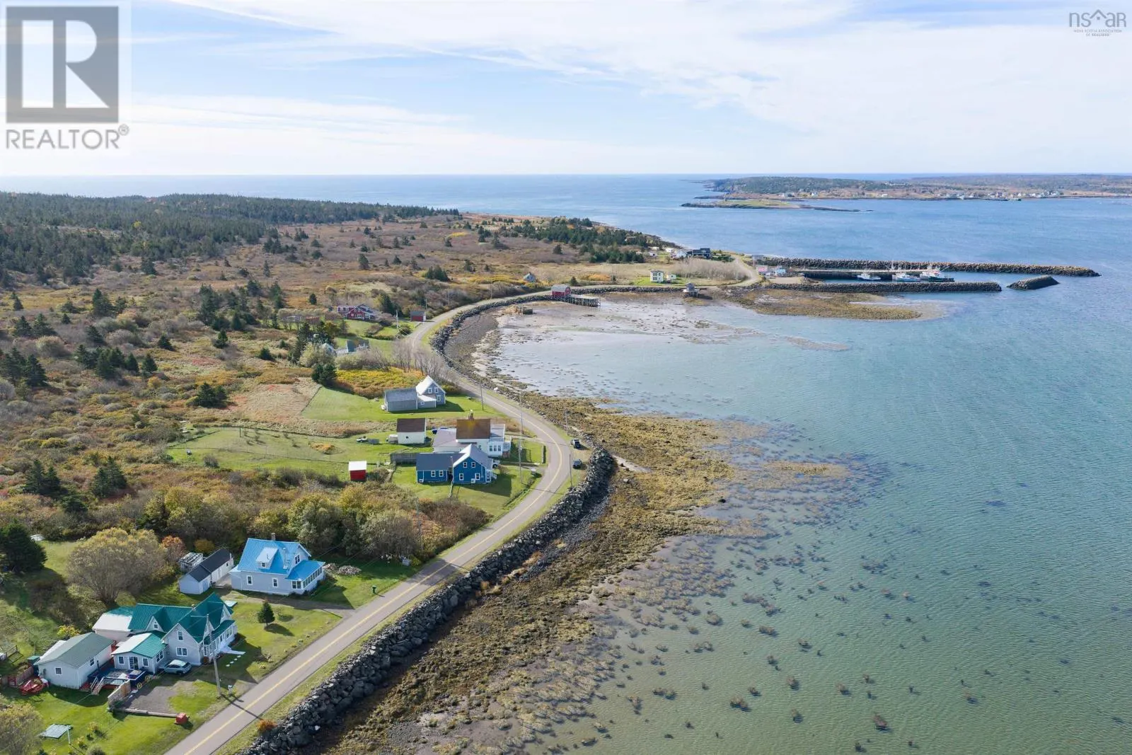Overcove Road