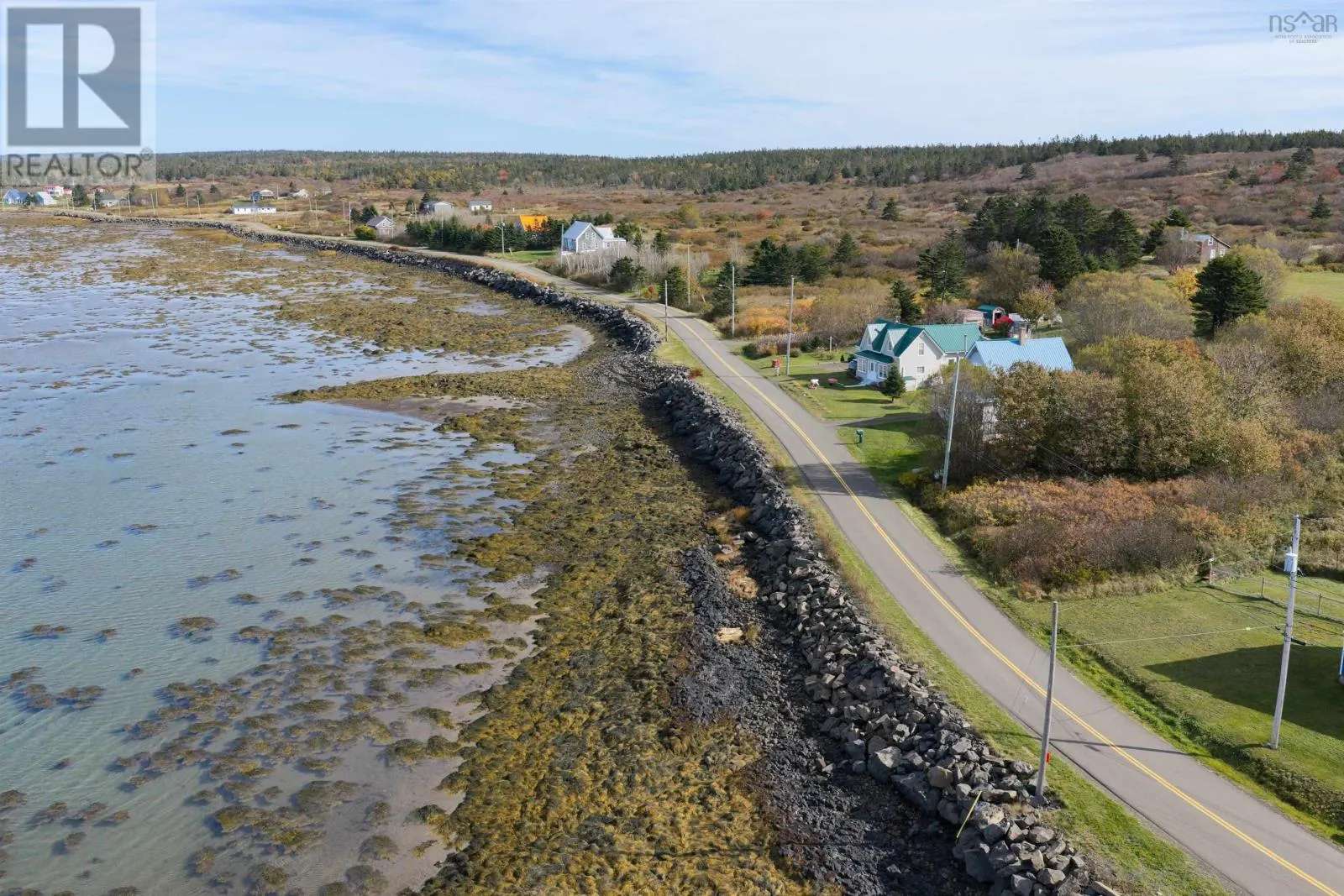 Overcove Road