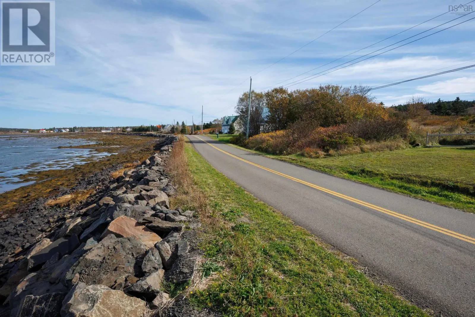 Overcove Road