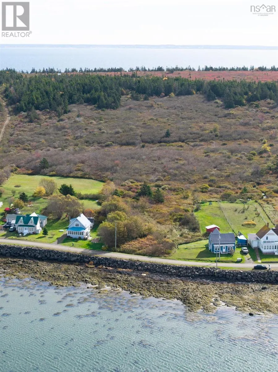 Overcove Road