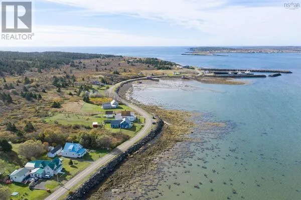 Overcove Road