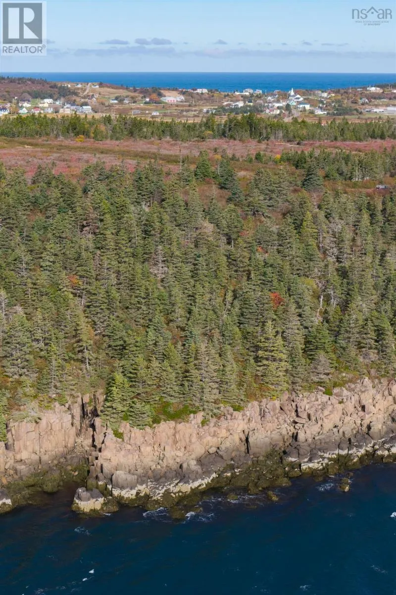 Overcove Road