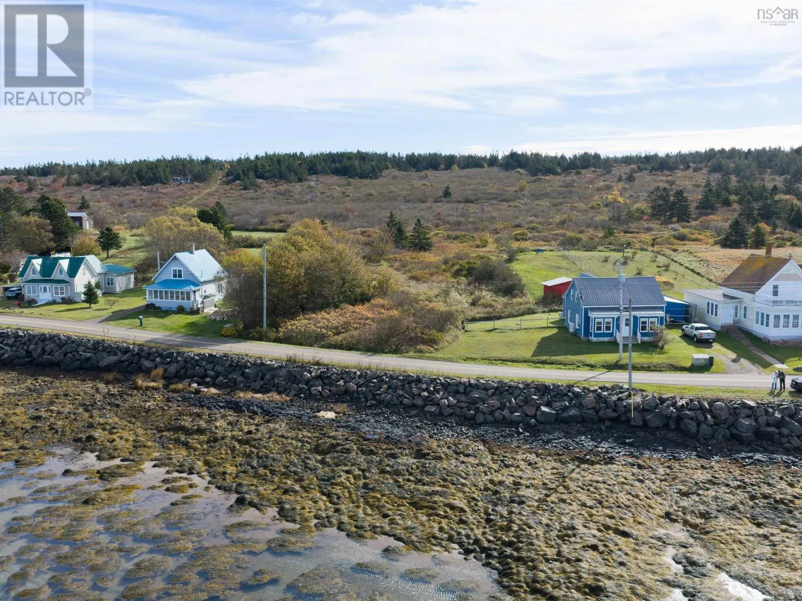 Overcove Road