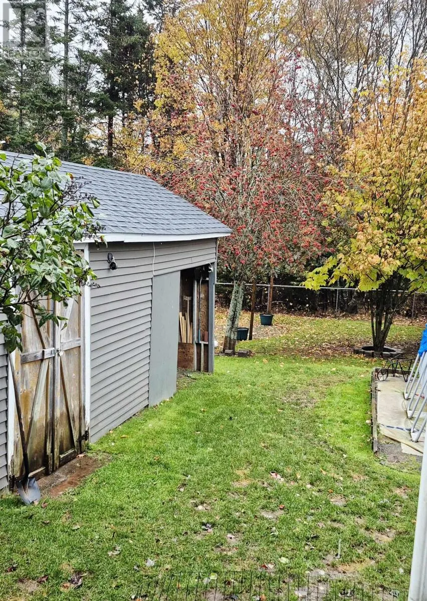 15 Sillery Drive