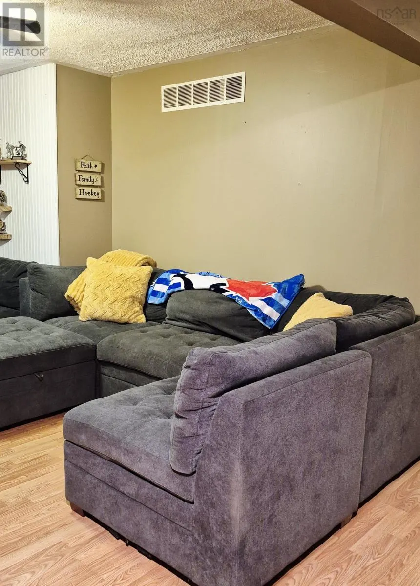 15 Sillery Drive