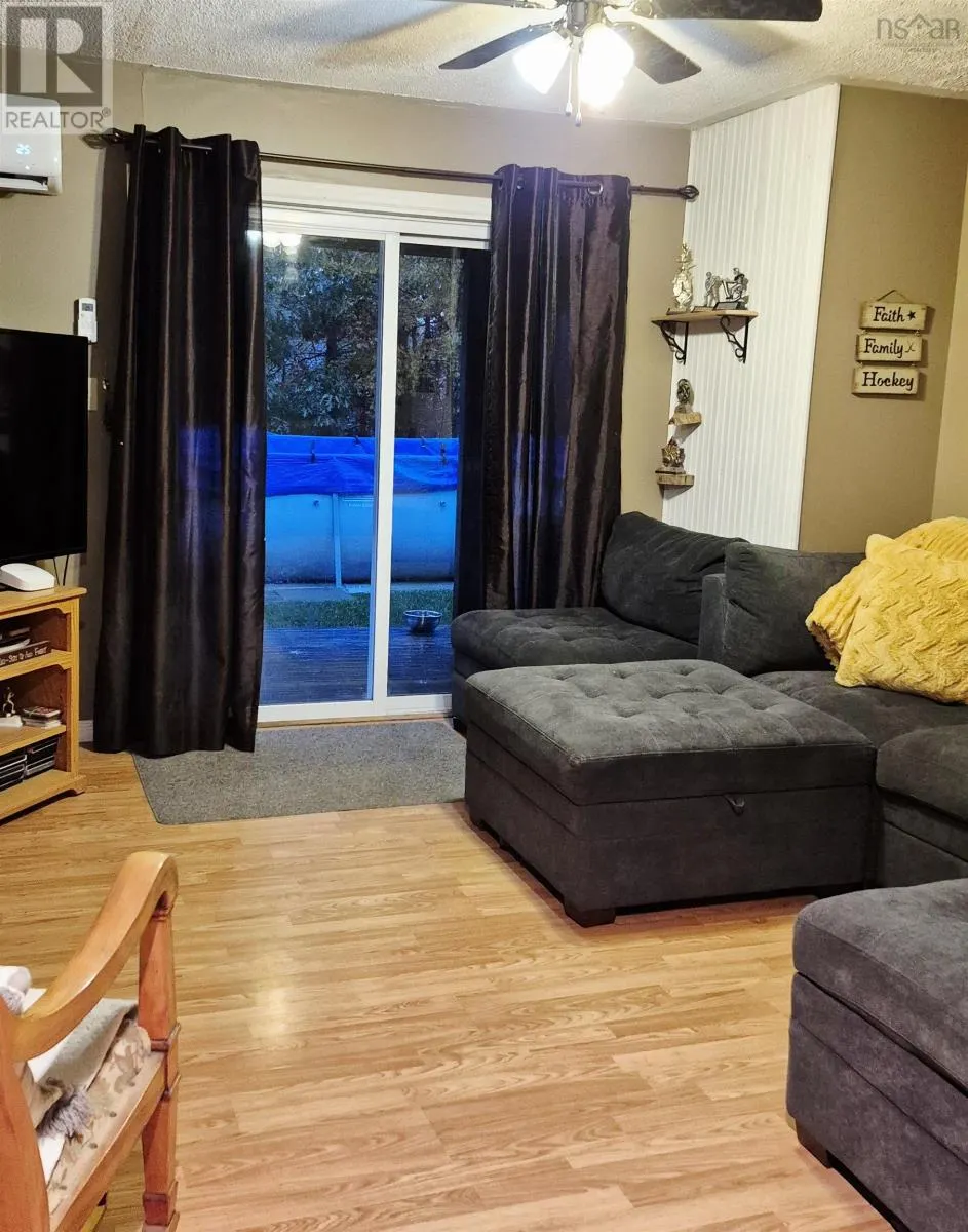 15 Sillery Drive