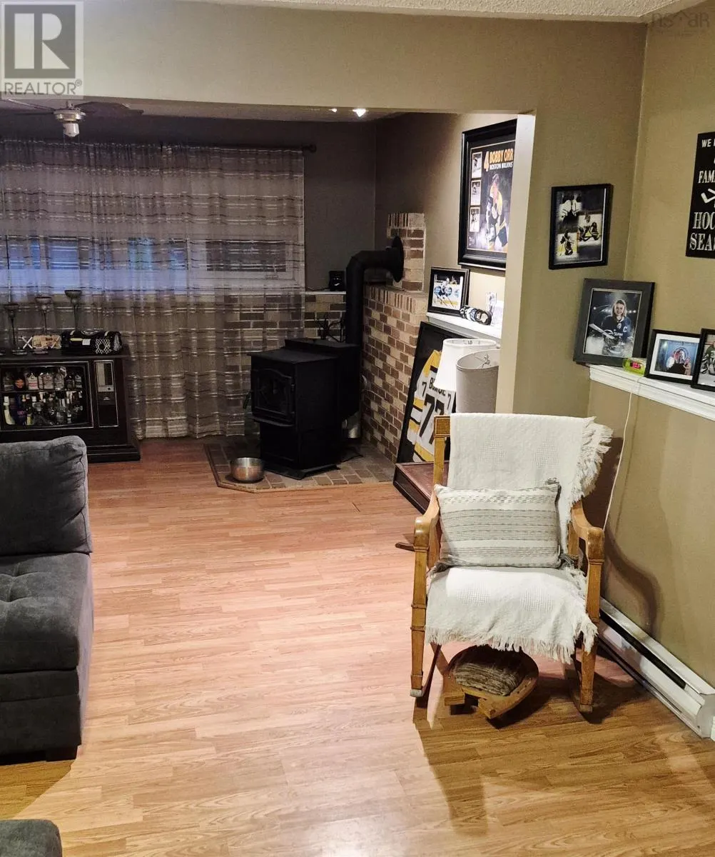 15 Sillery Drive
