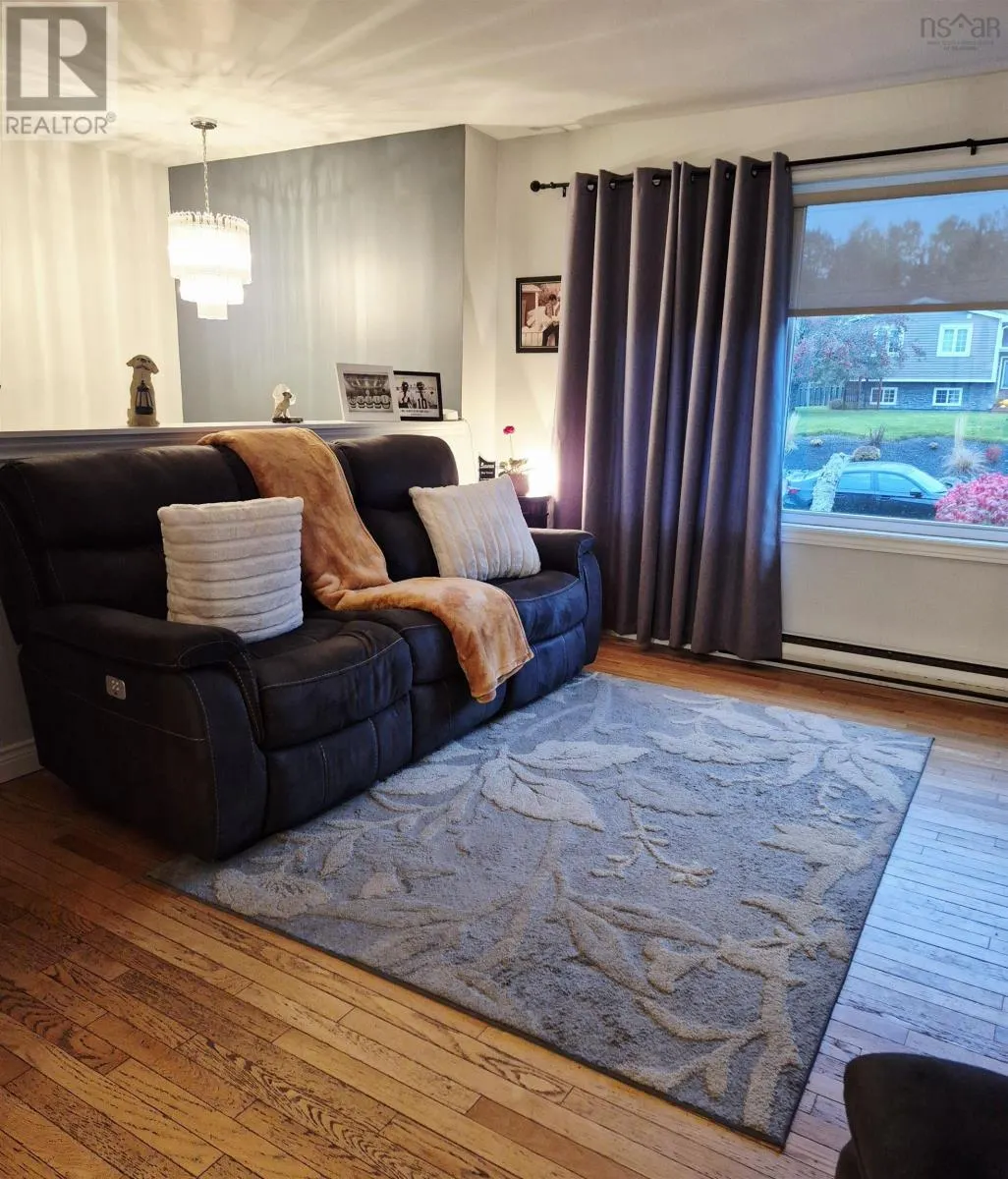 15 Sillery Drive