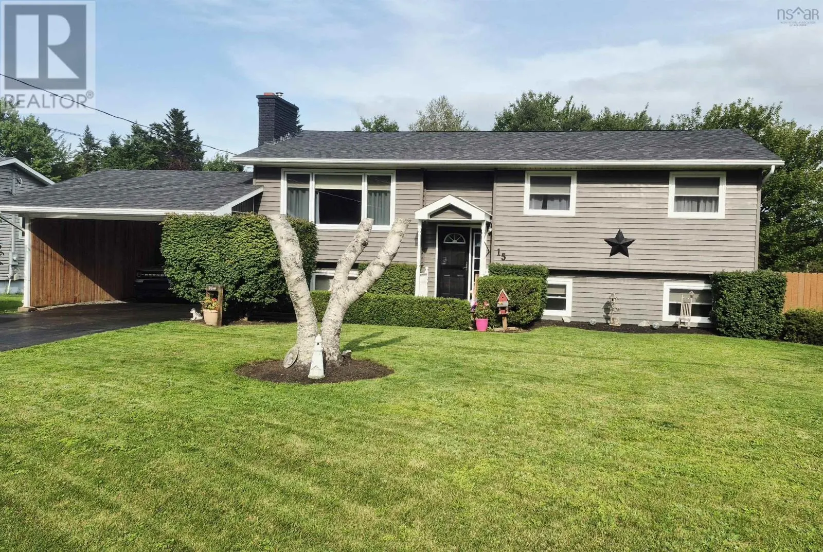 15 Sillery Drive