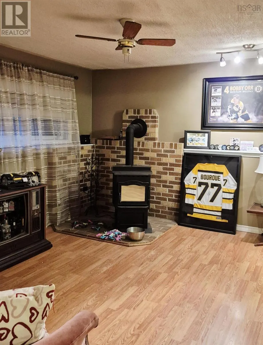 15 Sillery Drive