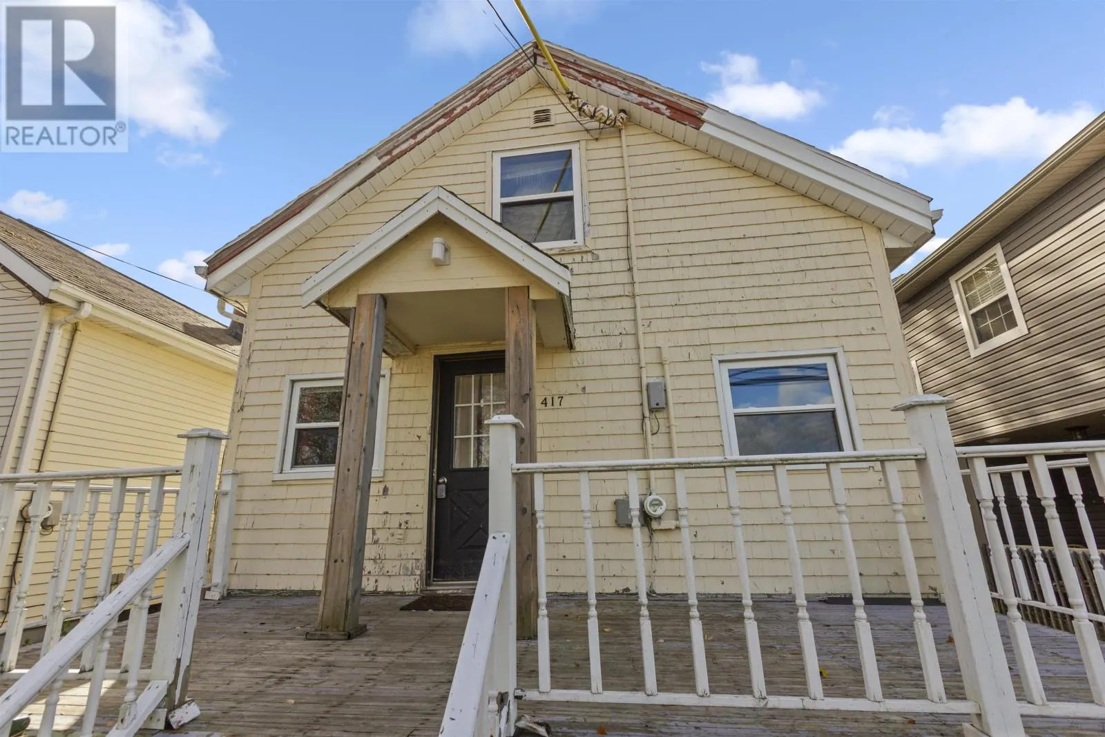 417 Queen Street
