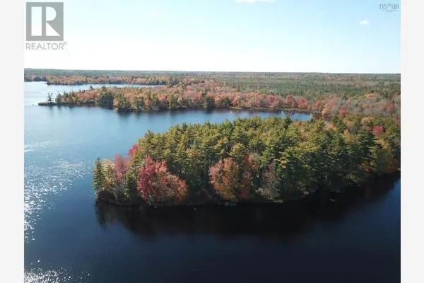 Back Lake Road