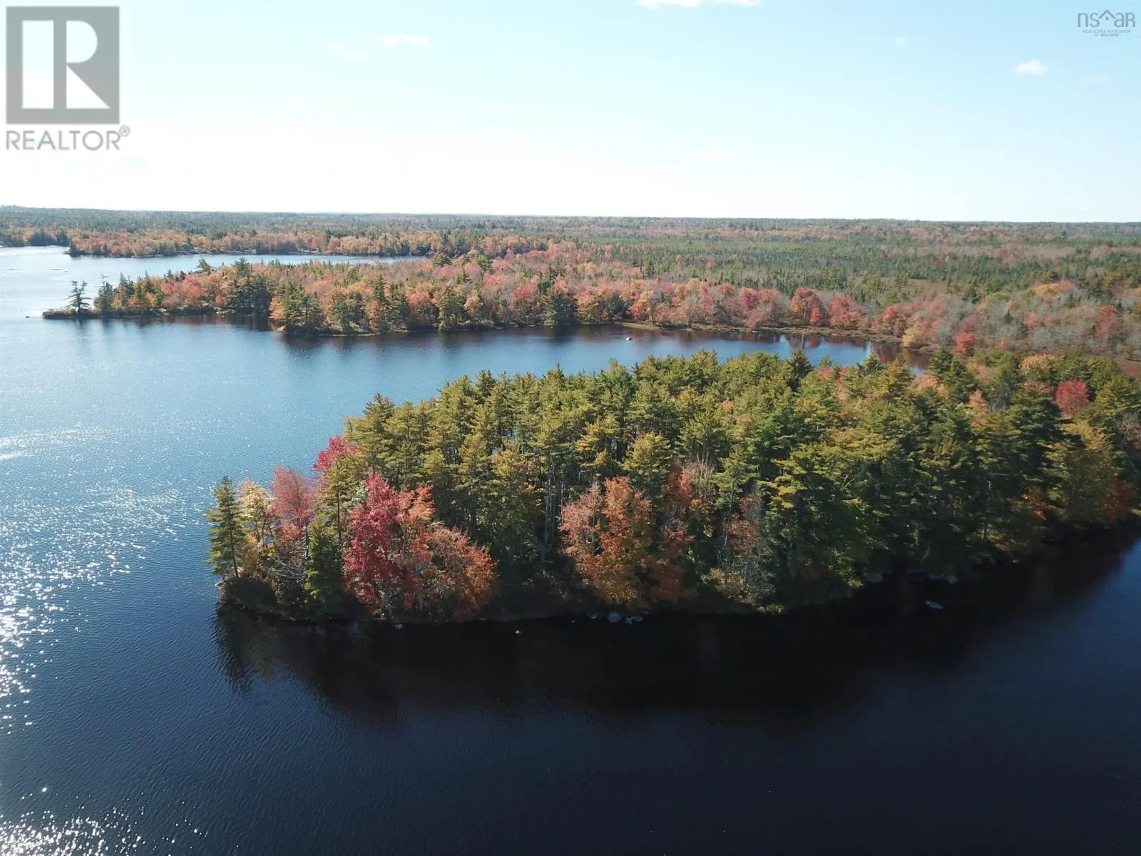 Back Lake Road