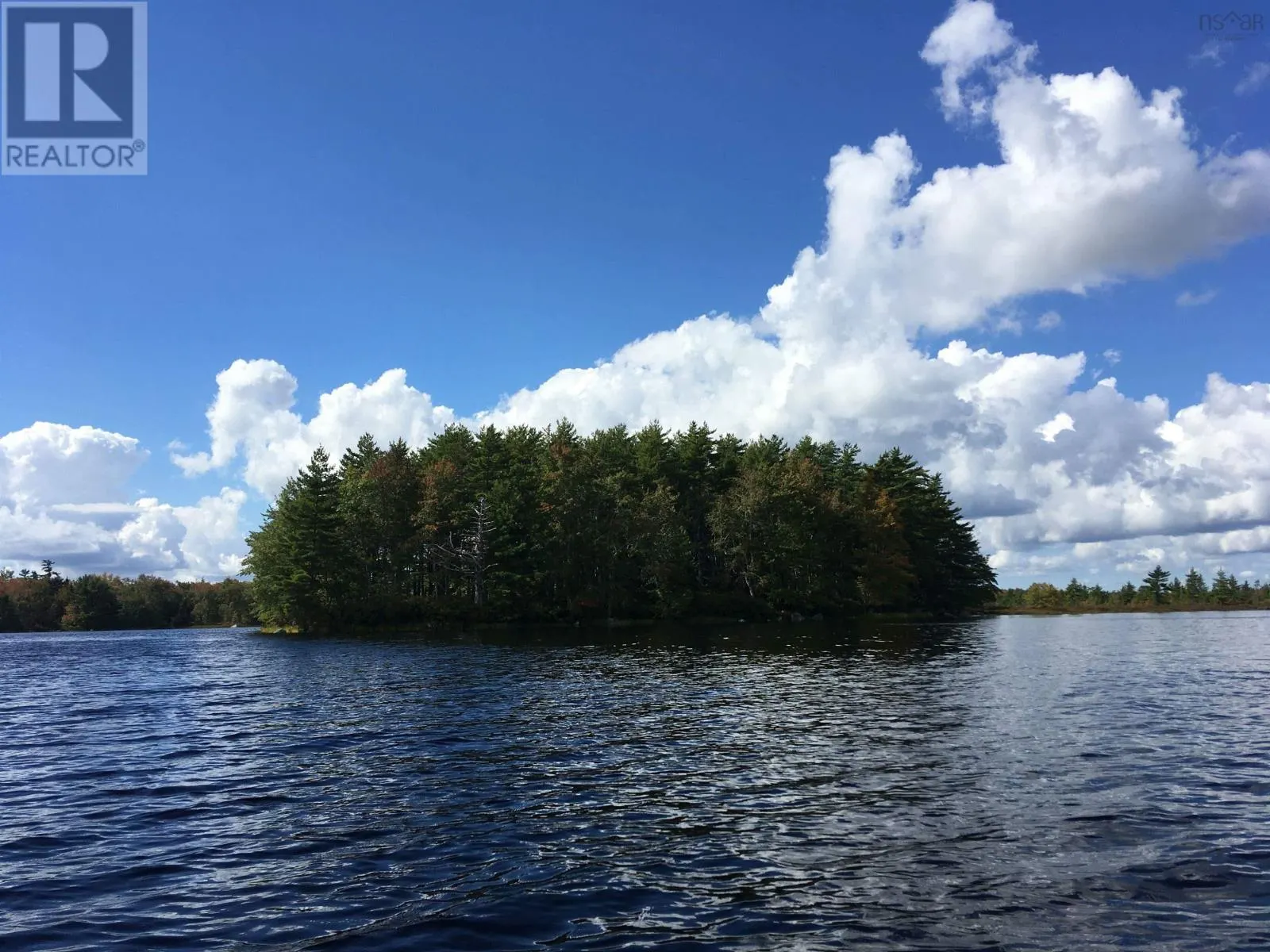 Back Lake Road