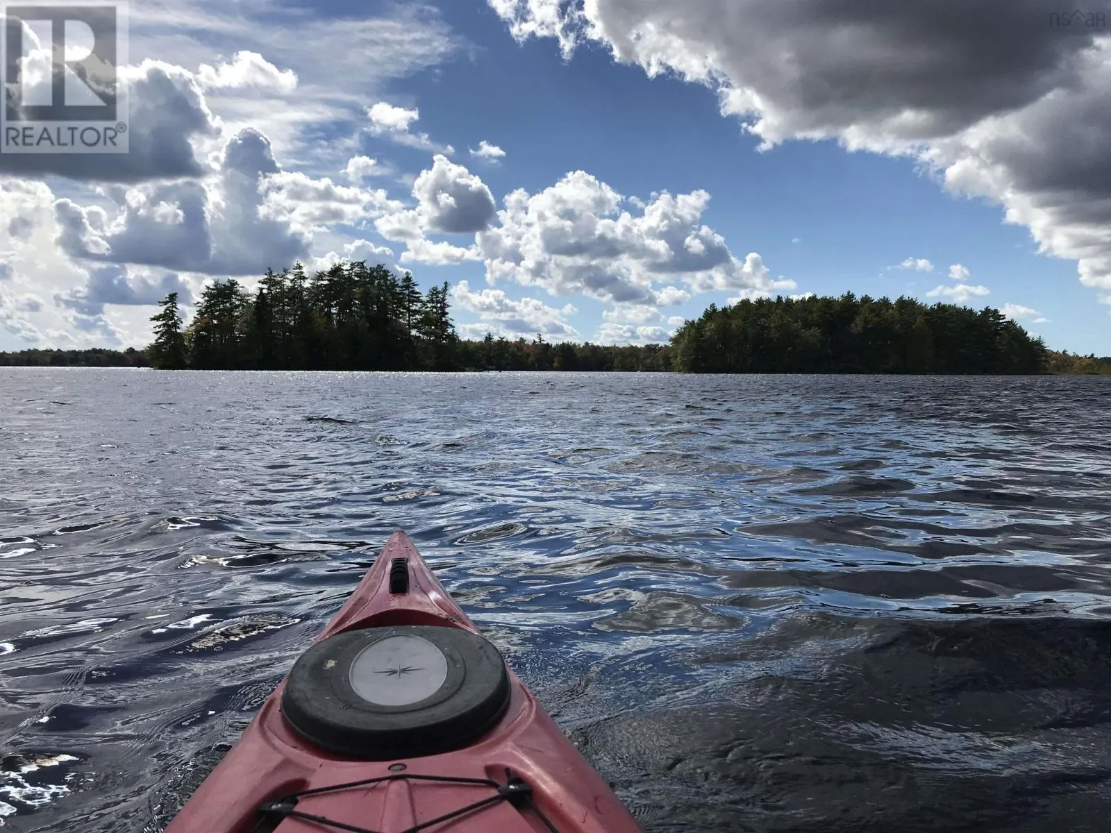 Back Lake Road
