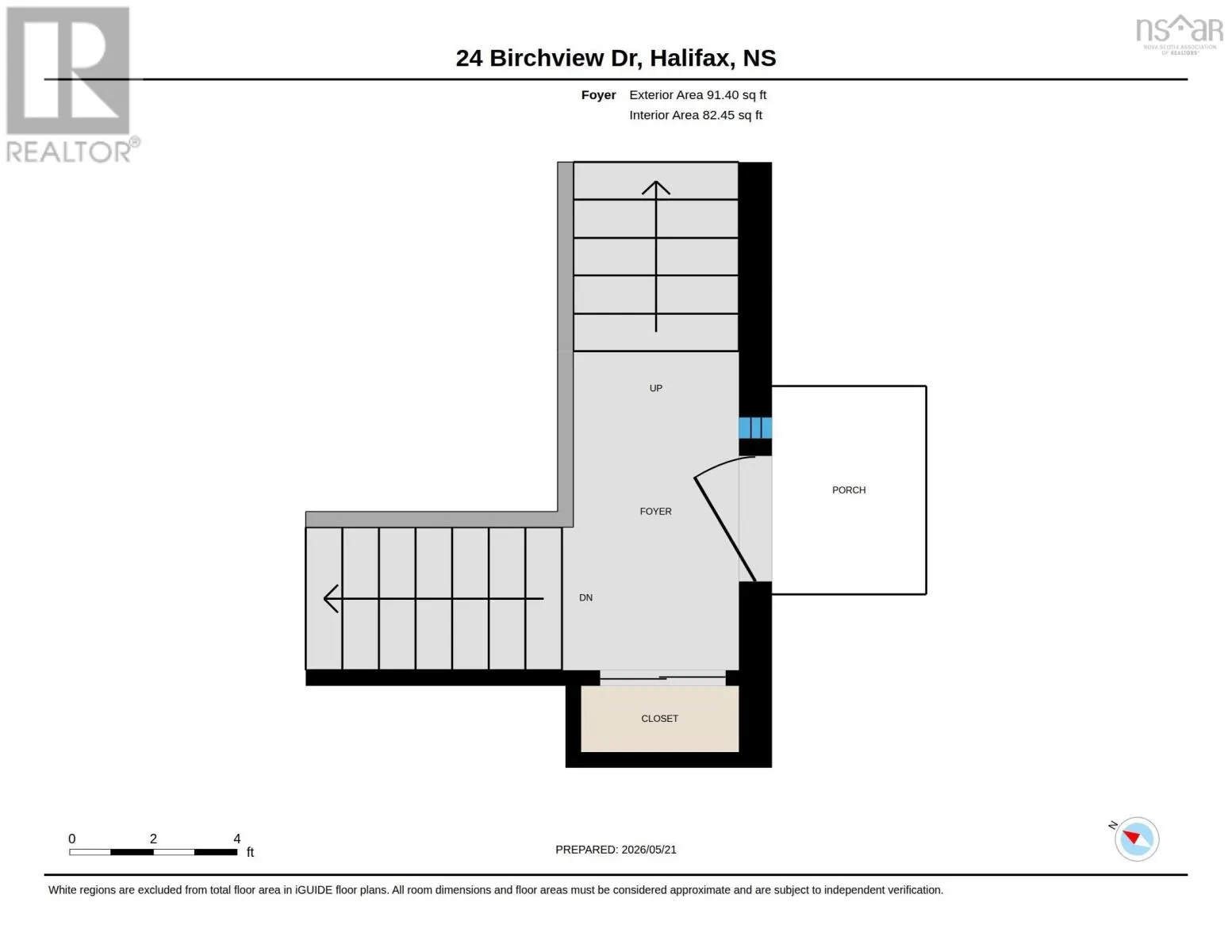 24 Birchview Drive