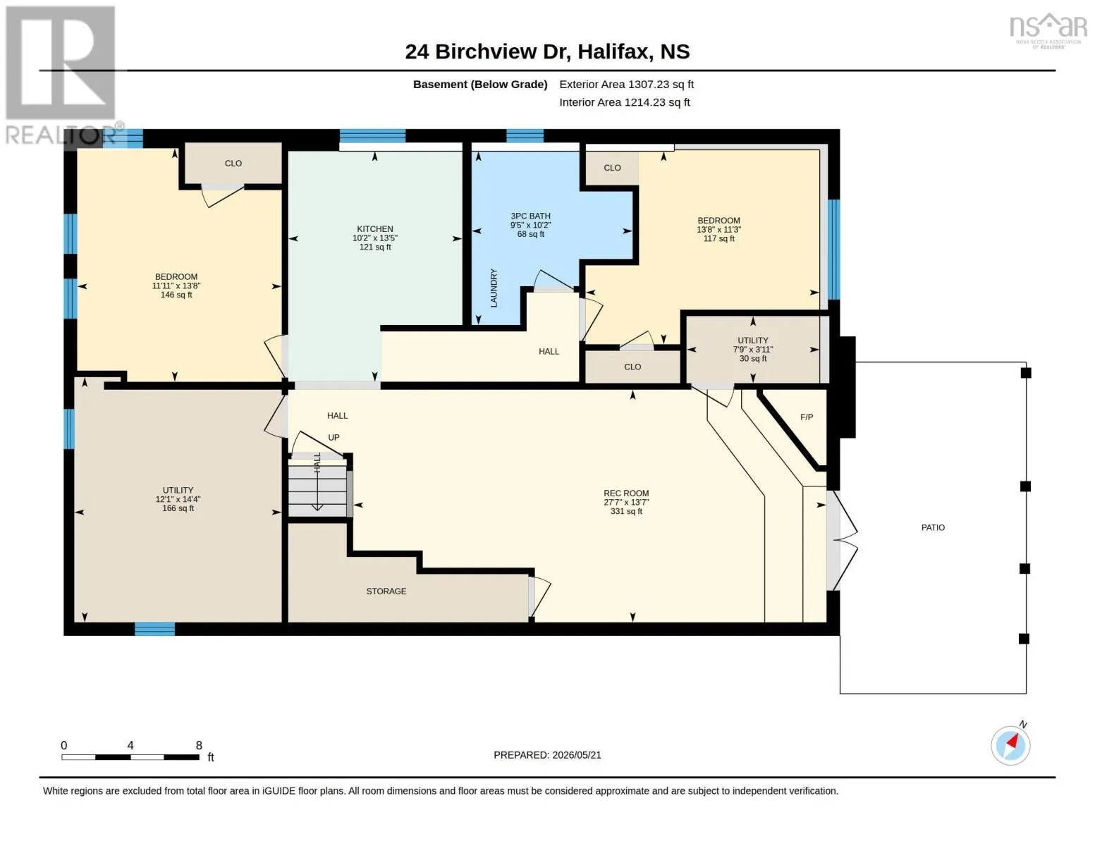 24 Birchview Drive