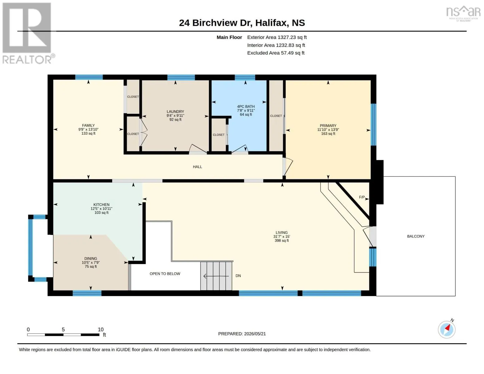 24 Birchview Drive