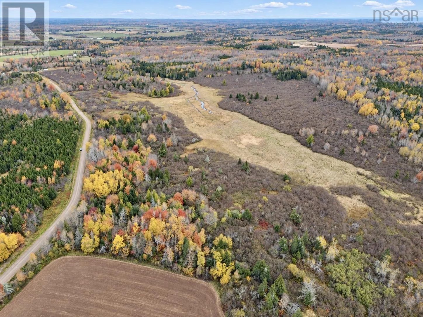 V/L Highway 6