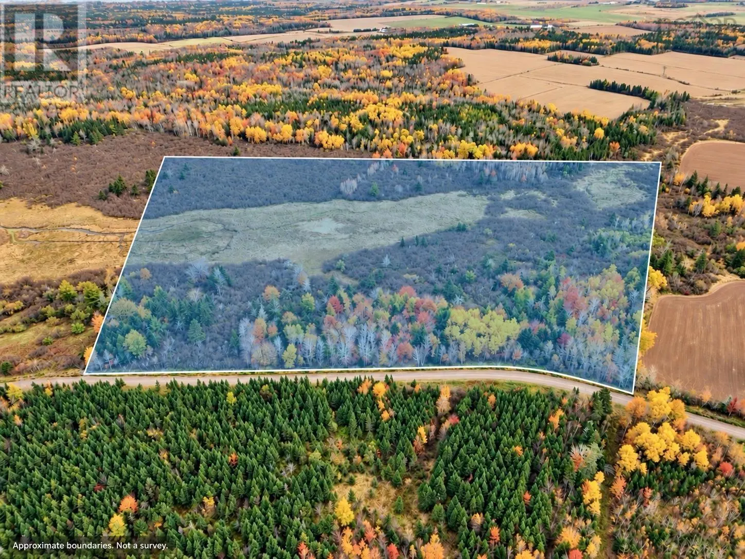 V/L Highway 6