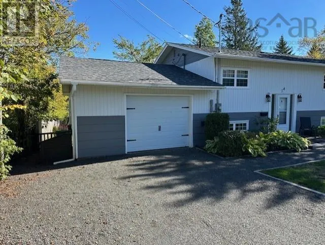 14 Hillside Drive