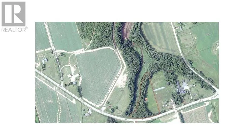 Acreage Route 17