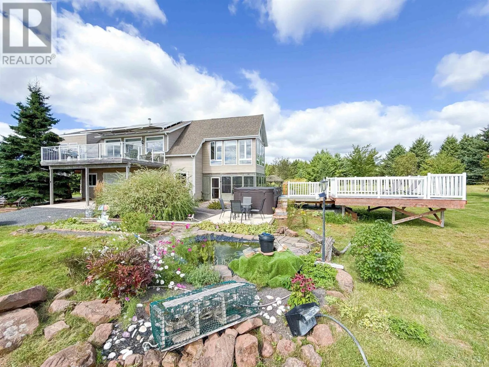 11348 Shore Road