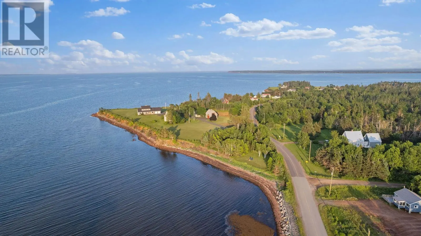 Lot 1 545 St. Andrew's Point Road