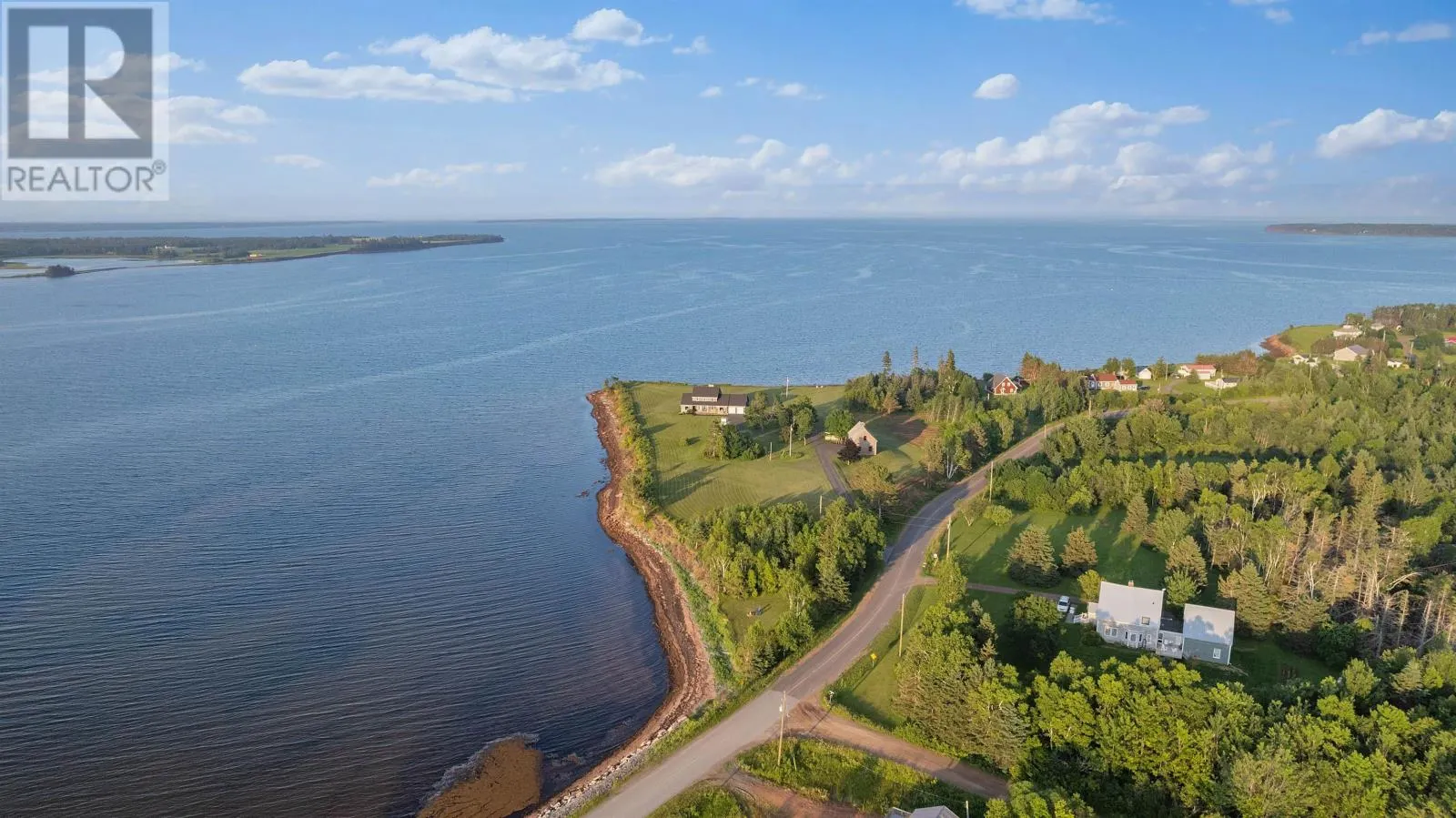 Lot 1 545 St. Andrew's Point Road