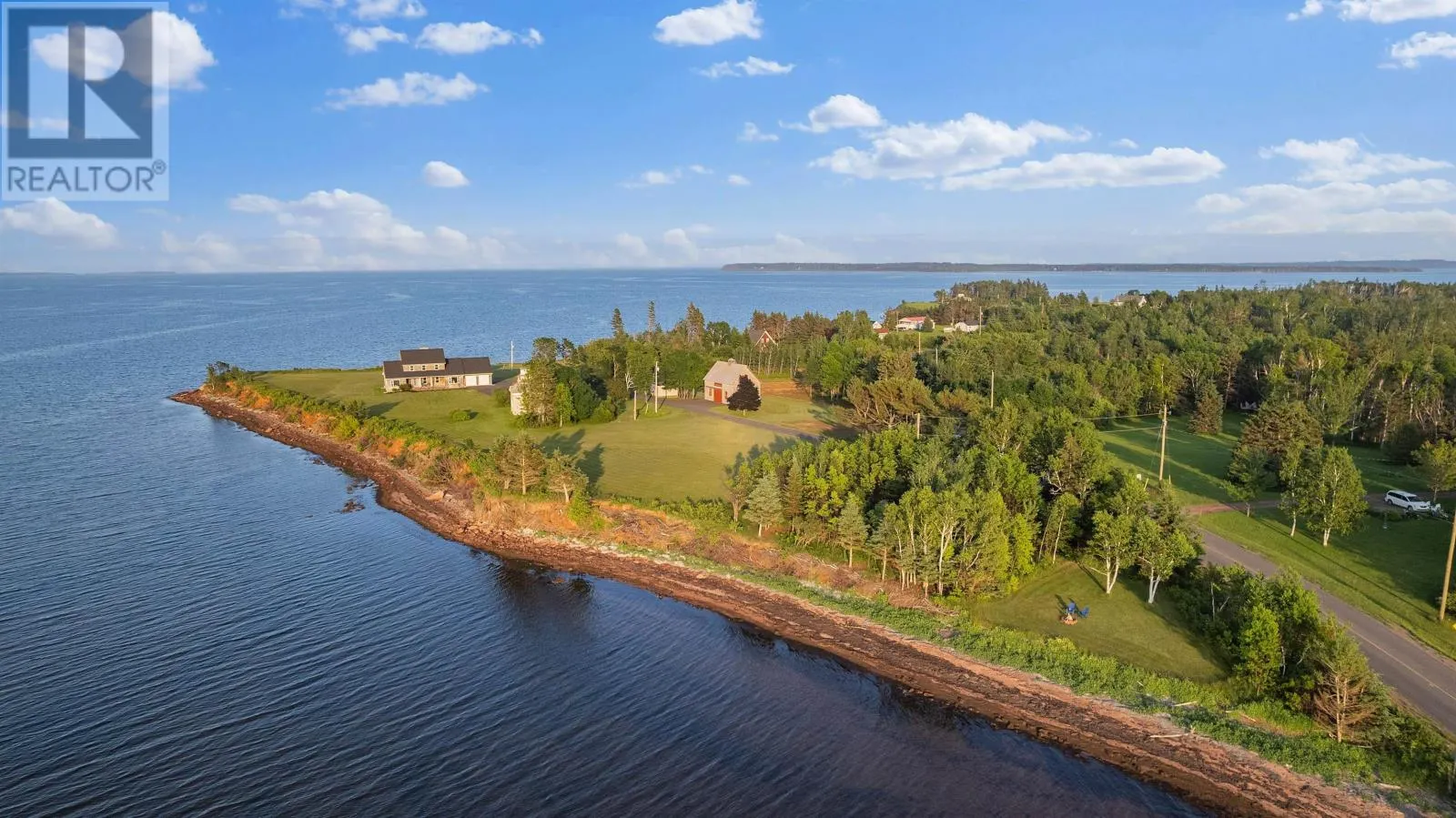 Lot 1 545 St. Andrew's Point Road