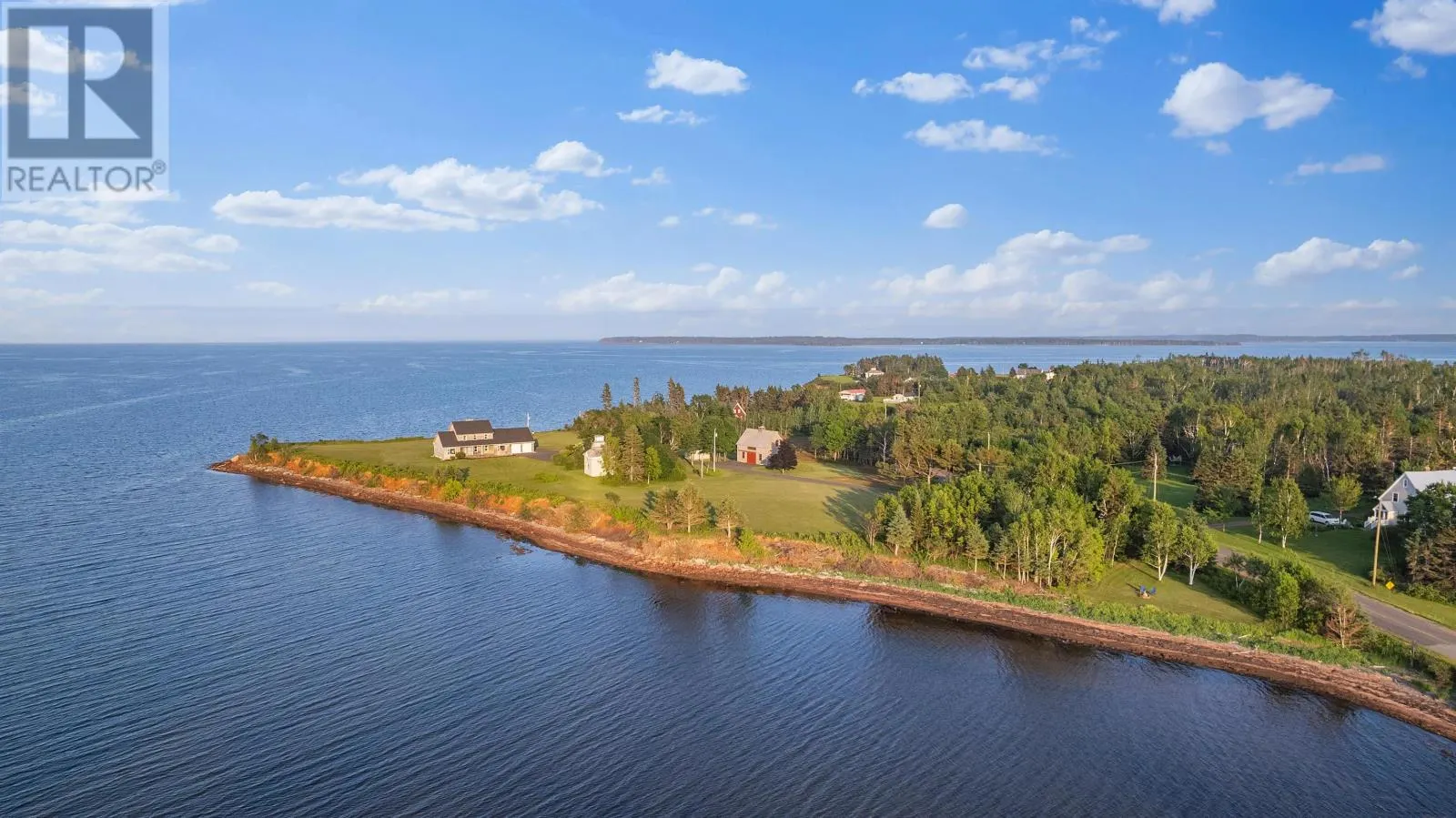 Lot 1 545 St. Andrew's Point Road