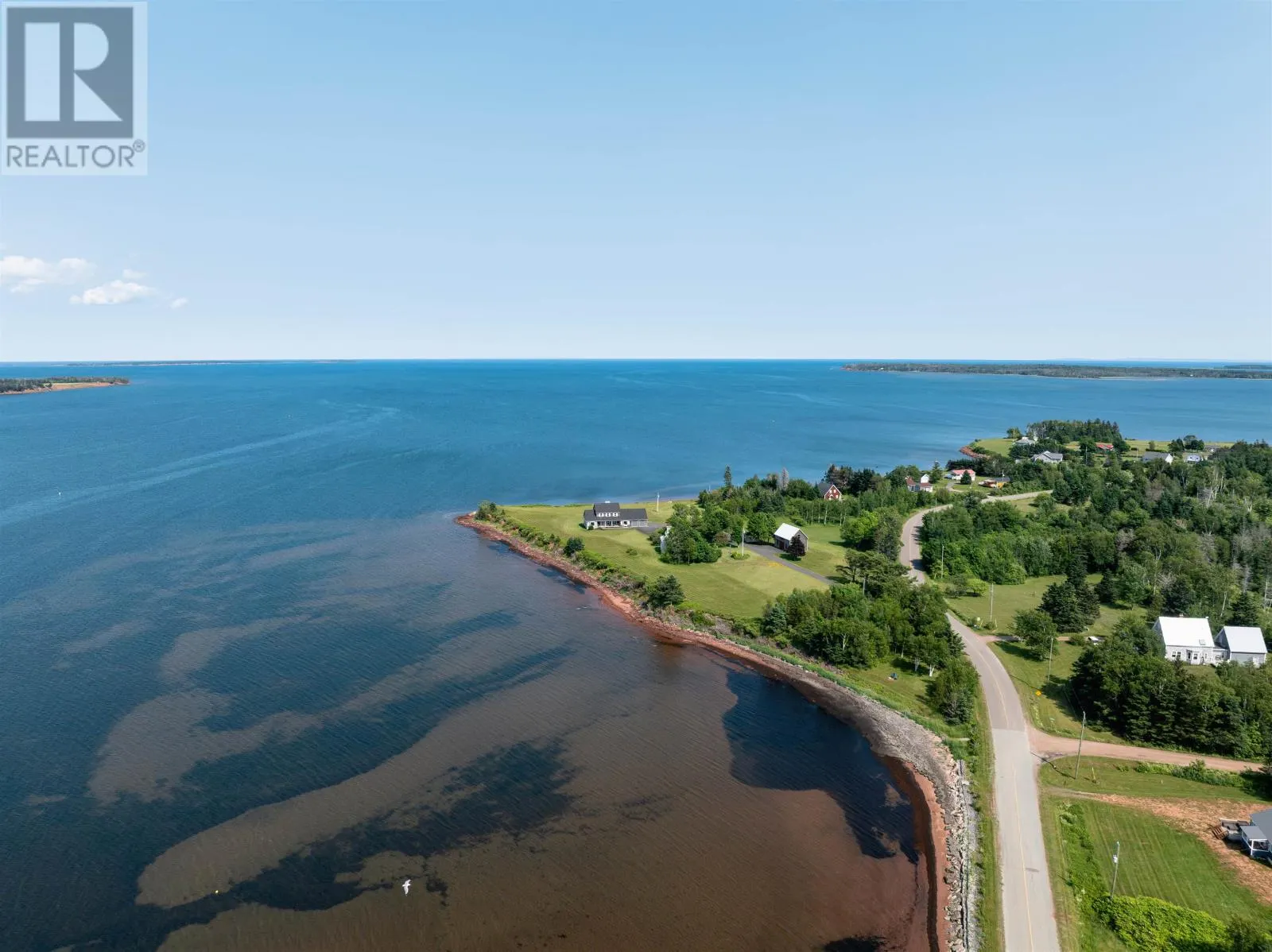 Lot 1 545 St. Andrew's Point Road