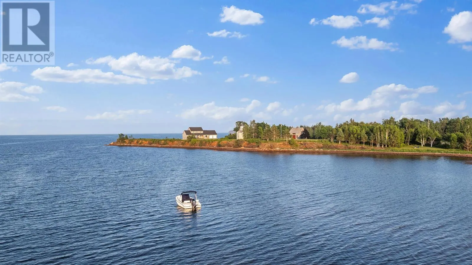Lot 1 545 St. Andrew's Point Road