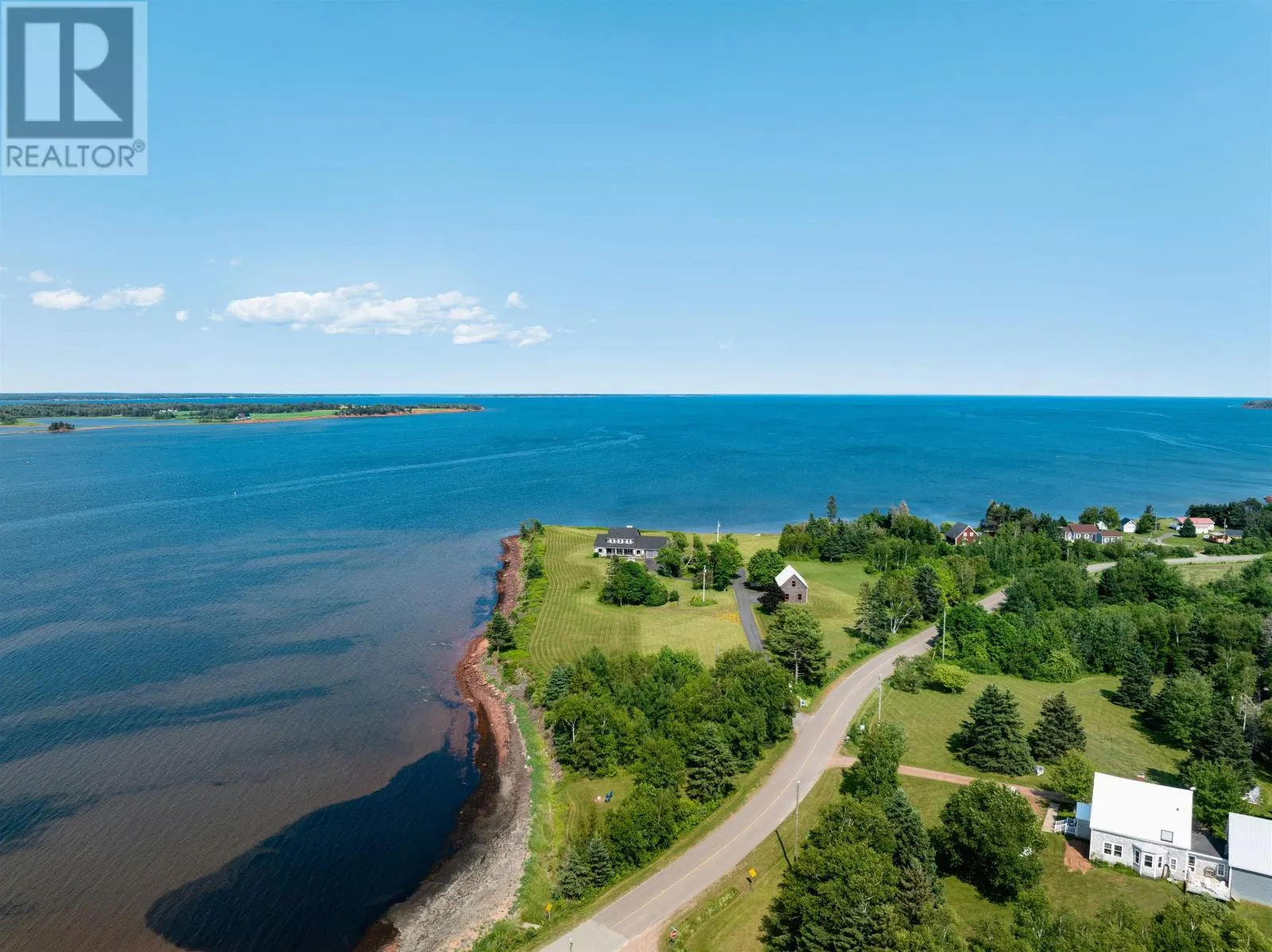 Lot 1 545 St. Andrew's Point Road