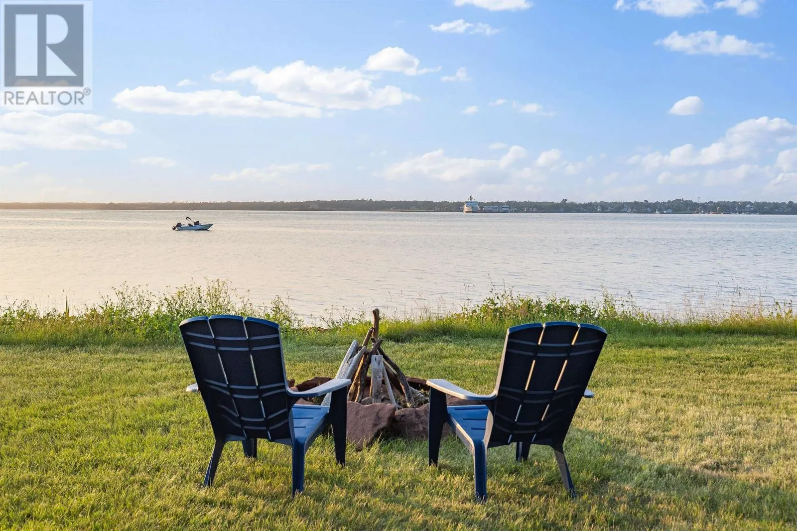 Lot 1 545 St. Andrew's Point Road