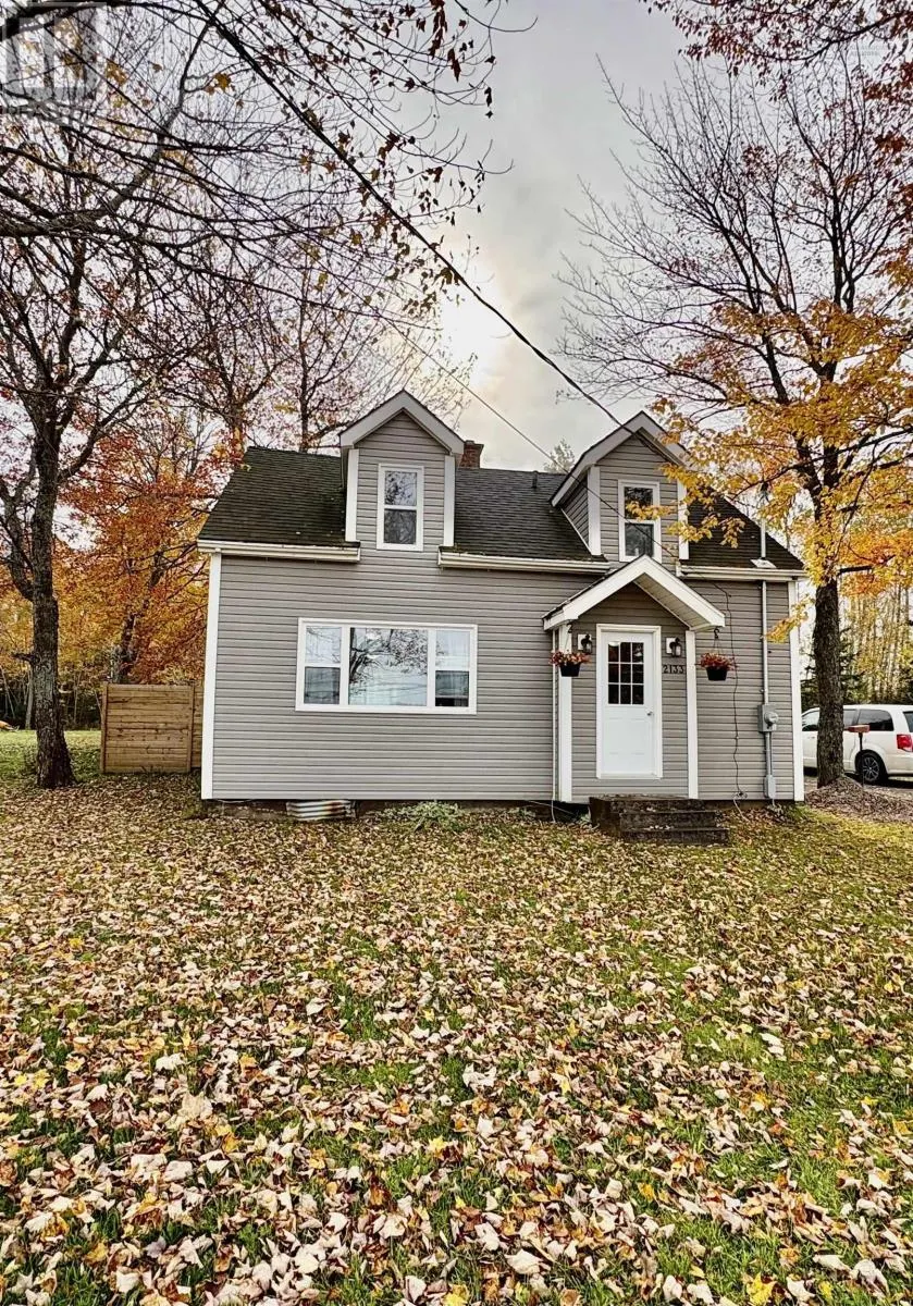 2133 Spring Garden Road