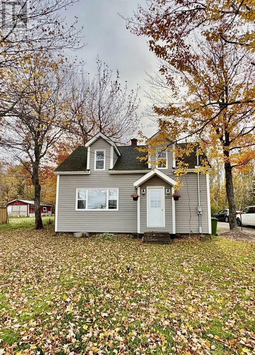2133 Spring Garden Road