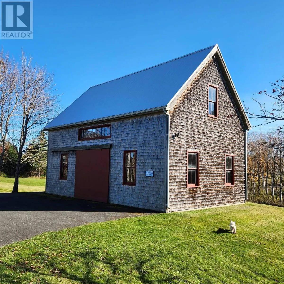 Lot 4 545 St. Andrews Point Road