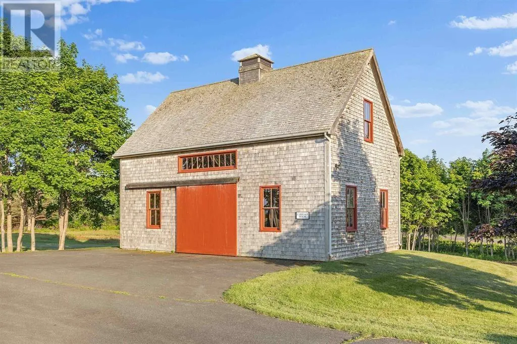 Lot 4 St. Andrews Point Road