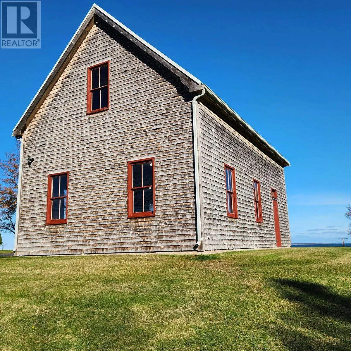 Lot 4 545 St. Andrews Point Road