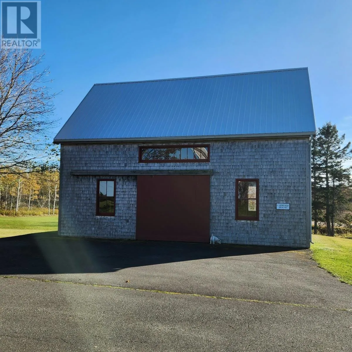 Lot 4 545 St. Andrews Point Road