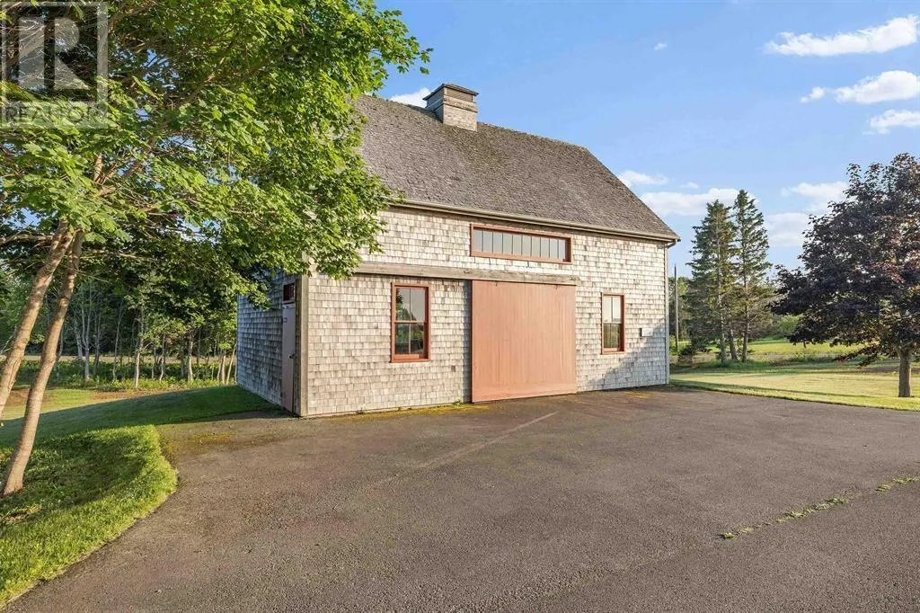 Lot 4 St. Andrews Point Road