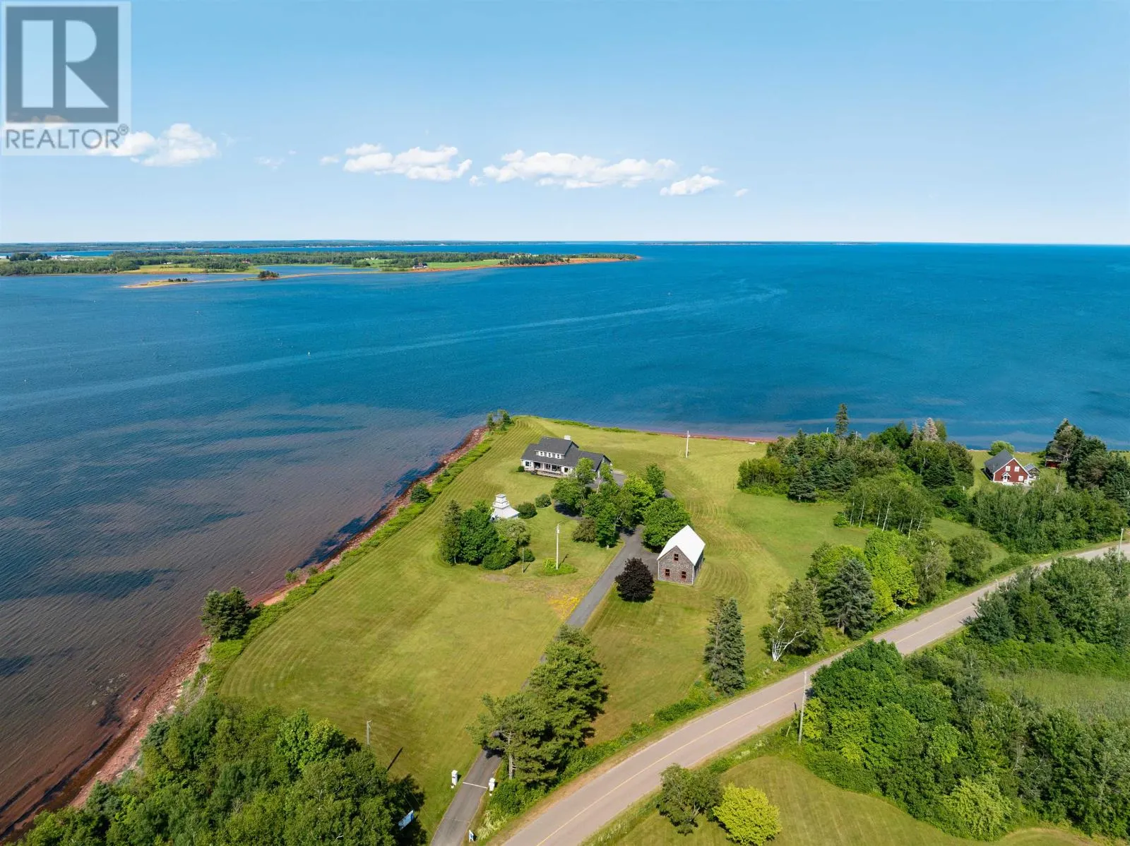 Lot 4 545 St. Andrews Point Road