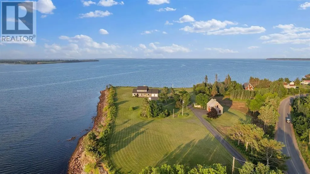 Lot 4 St. Andrews Point Road