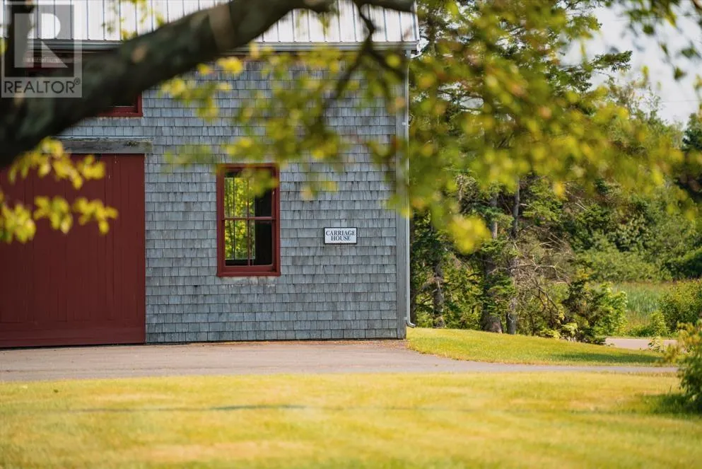 Lot 4 St. Andrews Point Road