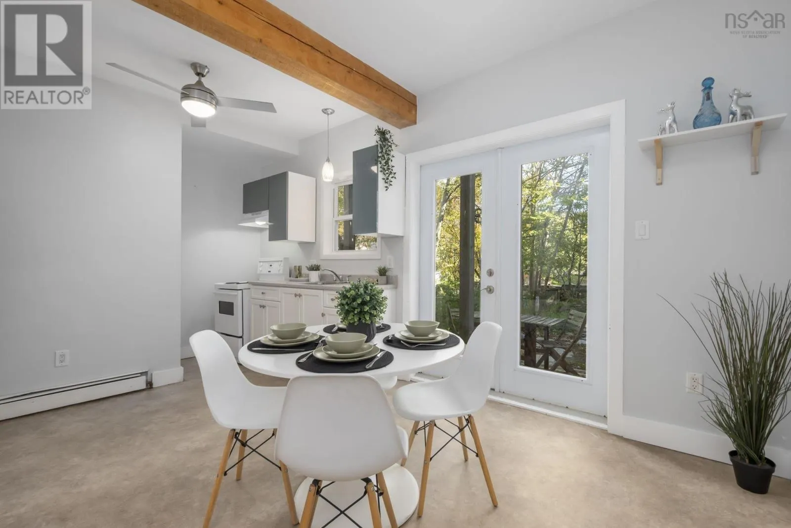 23 Prince Albert Road