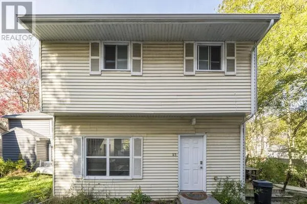 23 Prince Albert Road